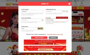 0007win org đăng ký