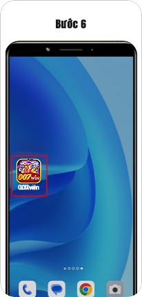 tải app 0007win android 