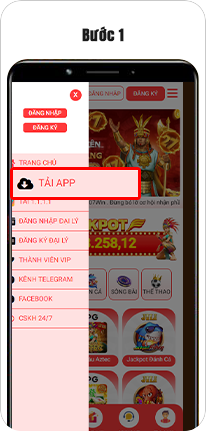 tải app 0007win android 