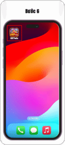 tải app 0007win iOS